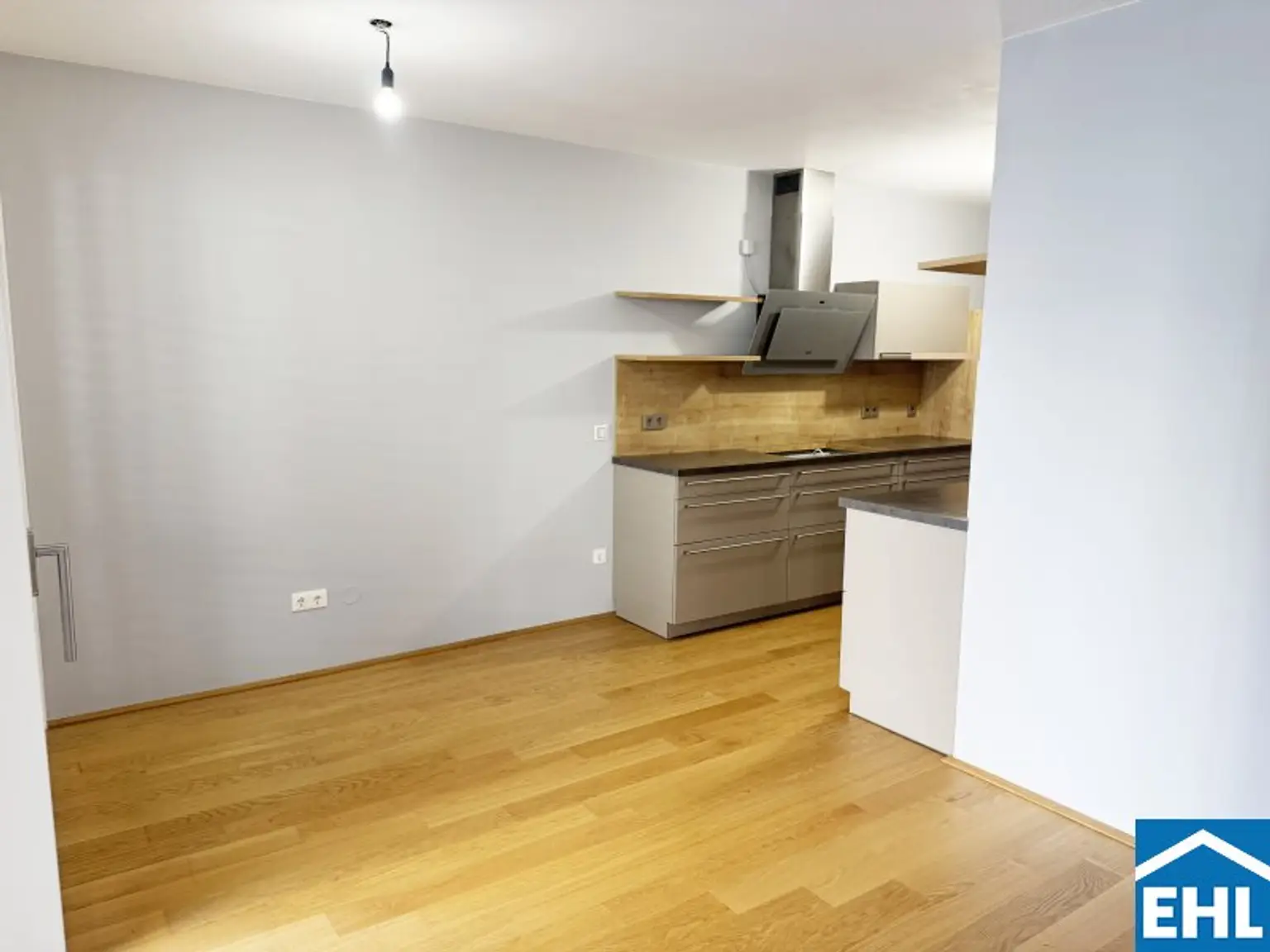 Stilvolle 3-Zimmer-Neubauwohnung mit Loggia in absoluter Ruhelage des 18. Bezirks