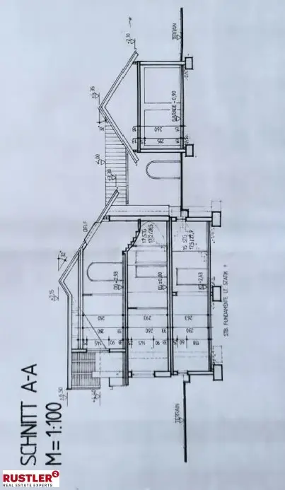 Schnittplan