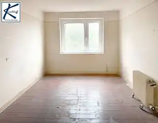 Arbeitszimmer Wohnung EG