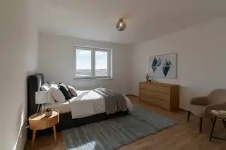 Zimmer: KI generiert Einrichtung