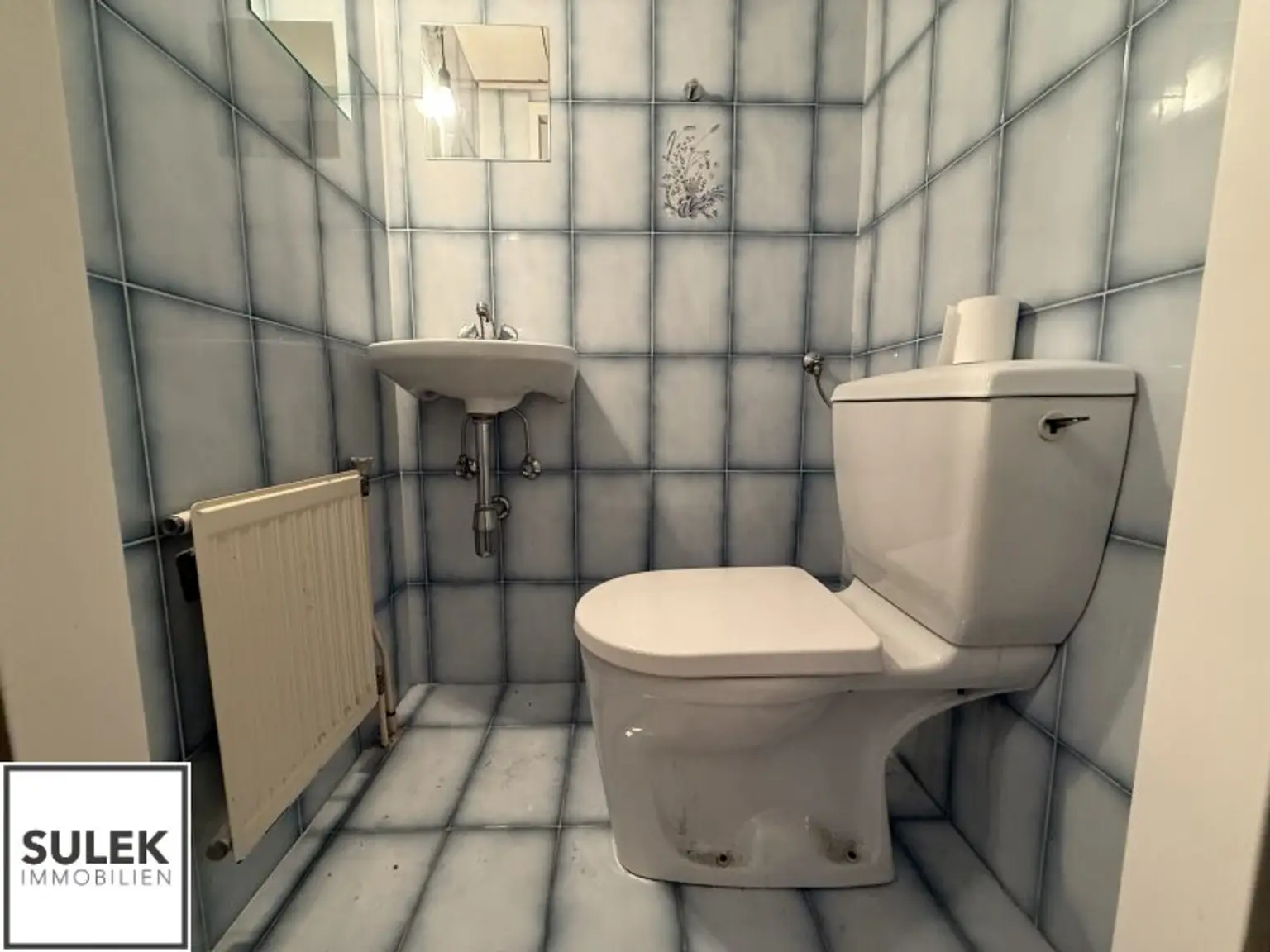 Top 23 - Helle 3-Zimmer-Wohnung auf der Heiligenstädter Straße 3 – **ANFRAGEN NUR ÜBER DAS KONTAKTFORMULAR**