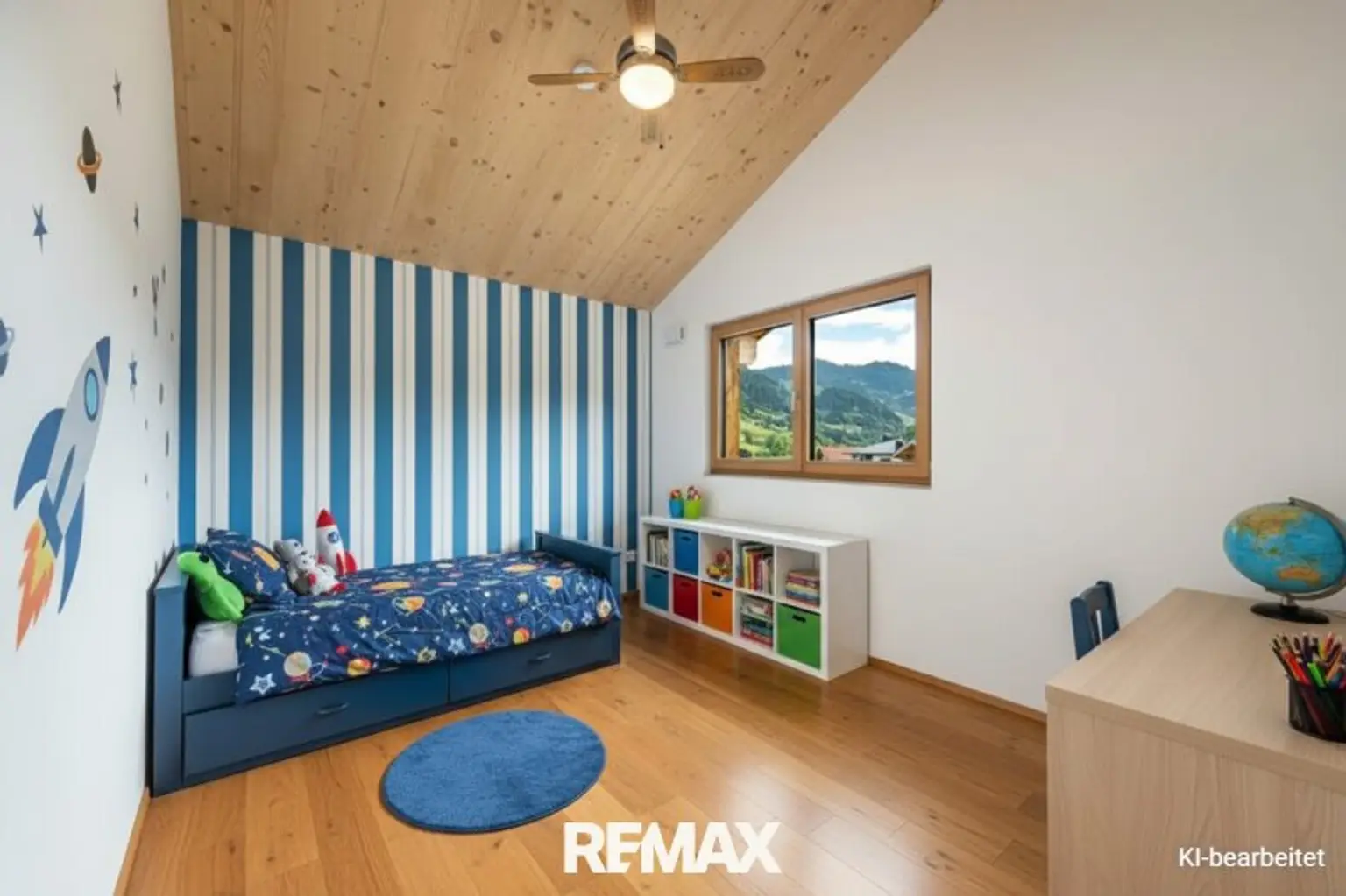 Kinderzimmer 2