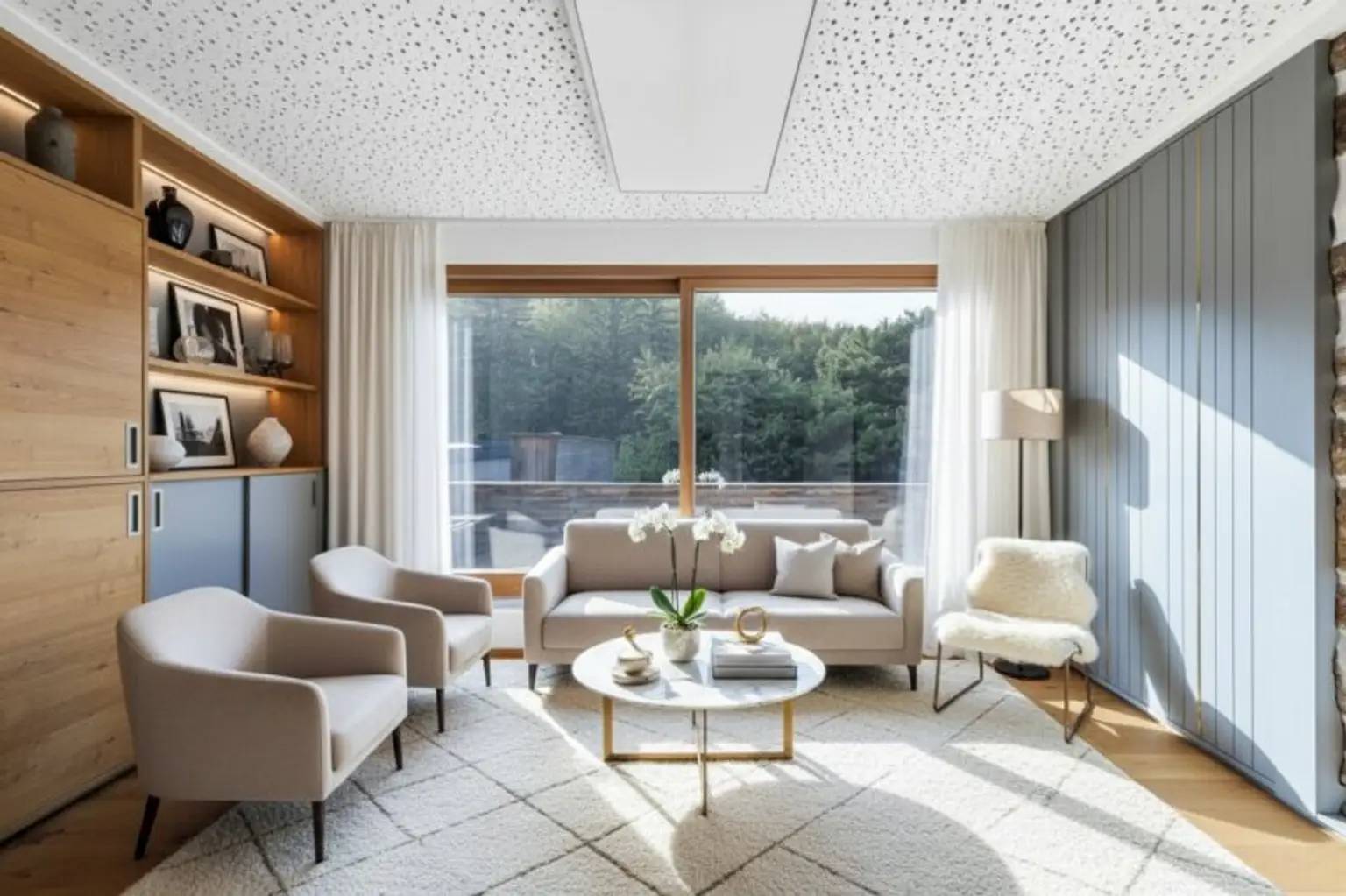 Exklusive Villa mit Nebengebäude in Gießhübl – Wohnen, Arbeiten & Wellness in Premiumlage