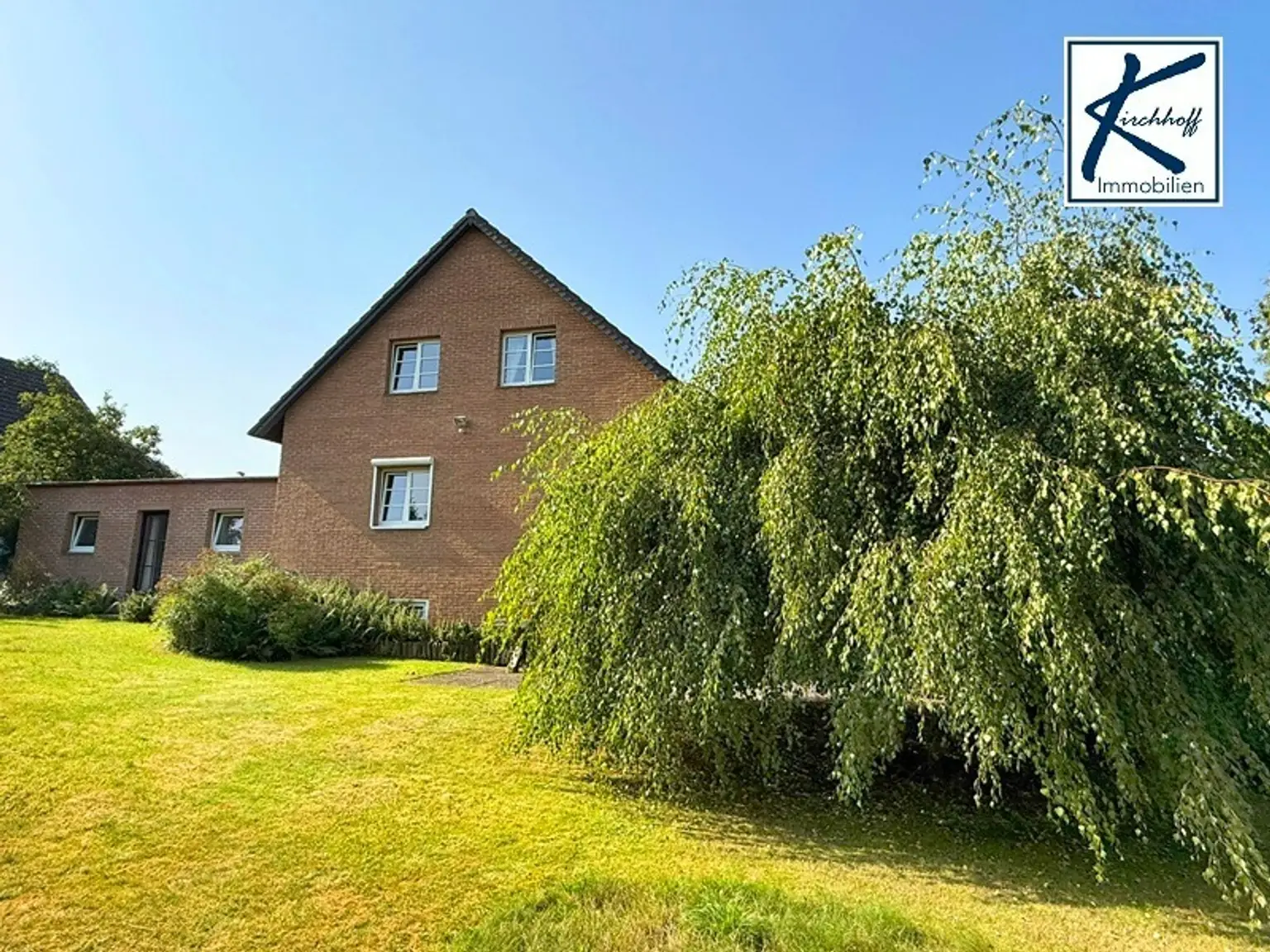 Haus und Garten