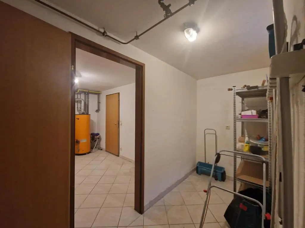 Reihenhaus mit Garage in Kottingbrunn!