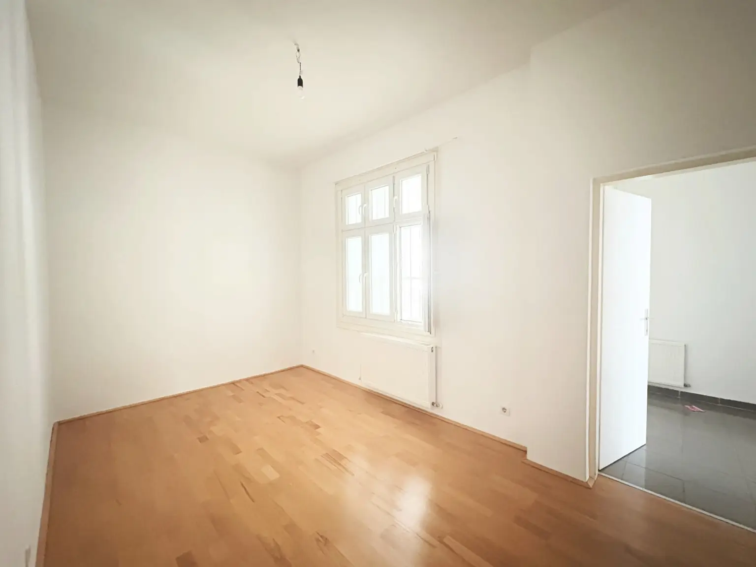 Schlafzimmer II
