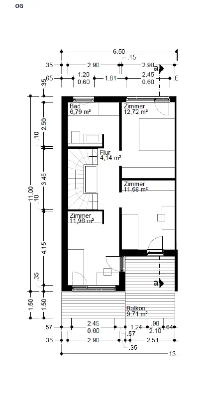 Plan 1