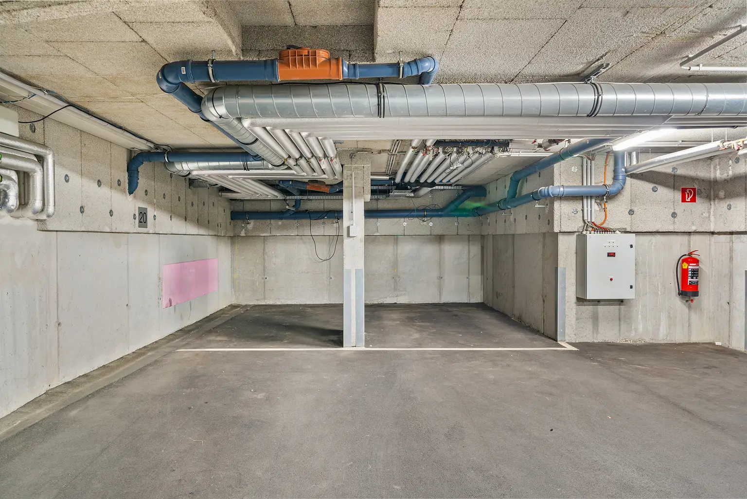 Penthouse mit 360° Weitblick – Exklusives Wohnerlebnis im 4. Bezirk auf zwei Ebenen (Tiefgarage vorhanden)
