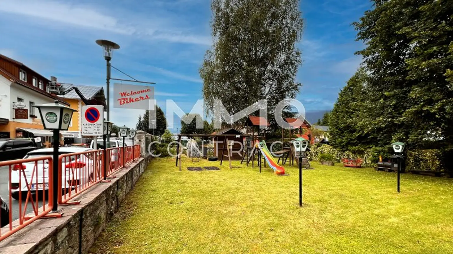 Restaurant Kötschach