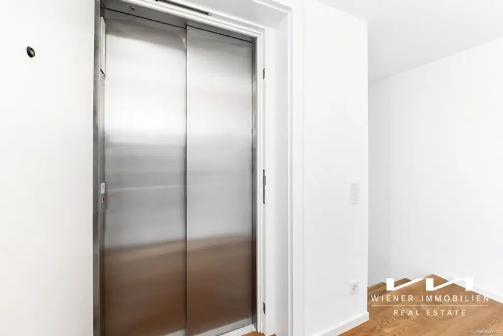 Quartier Starhemberg - Geschichte bewahrt. Zukunft gebaut. Jetzt bezugsbereit.