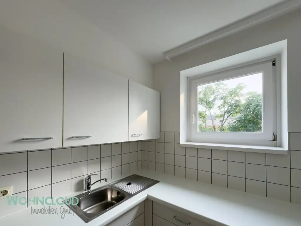 WÄHRINGER WOHNQUALITÄT, LICHT UND BALKON