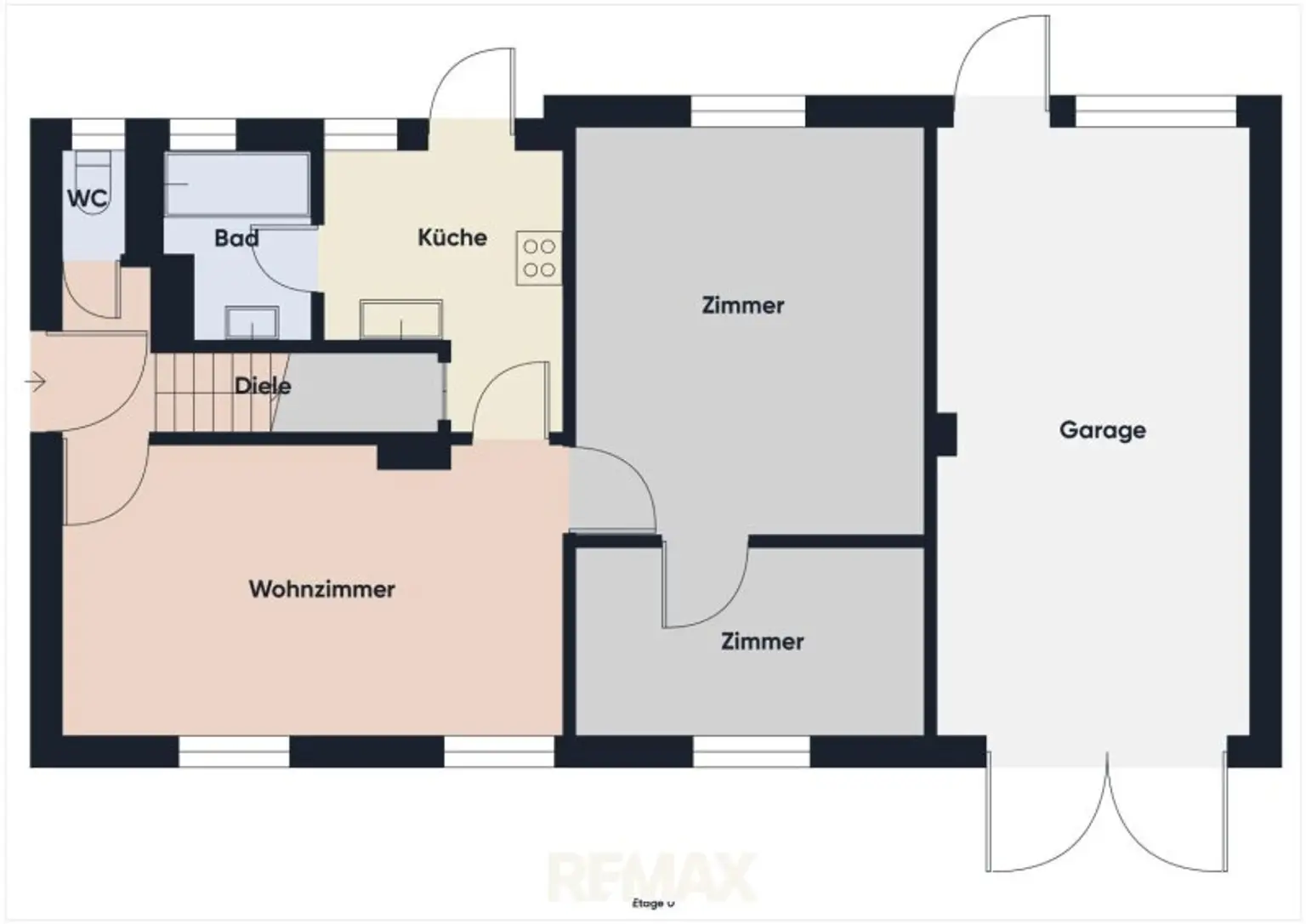 7799 Plan Erdgeschoß OM