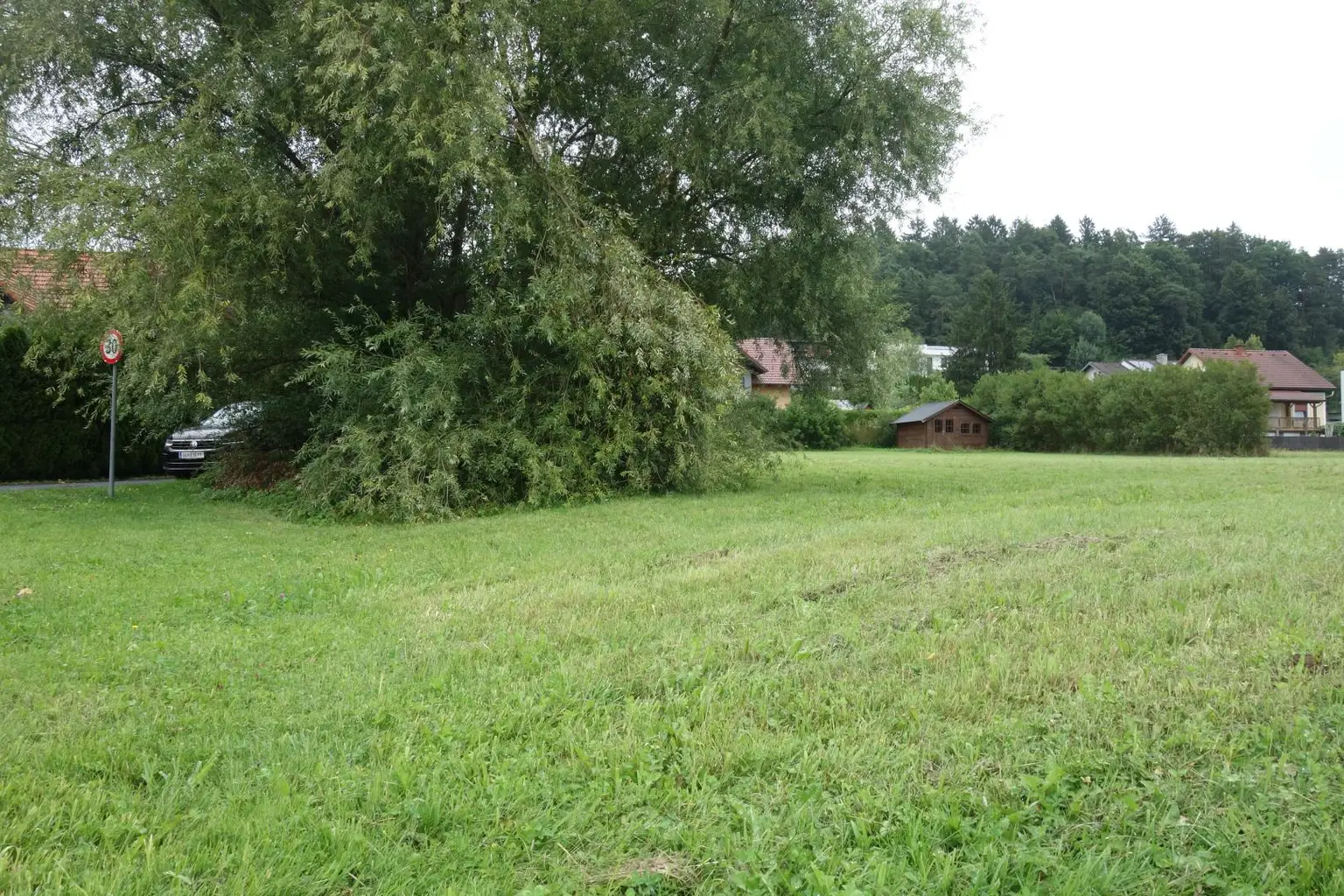 Ihr Platz fürs Traumhaus: Grundstück in Gnieß-Sinabelkirchen