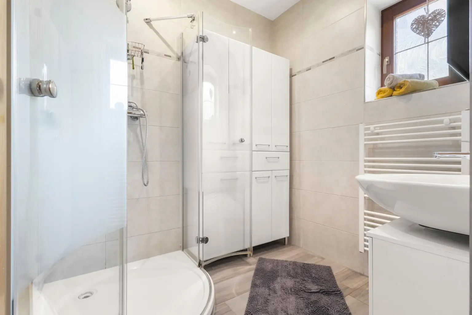 Badezimmer OG