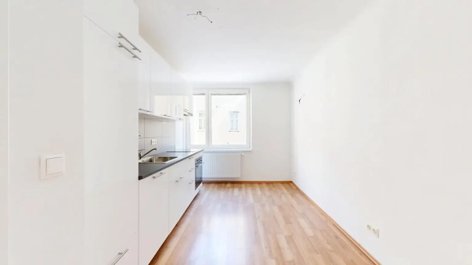 Moderne 2-Zimmer-Wohnung | Lift | Nähe Tichy | hervorragende Verkehrsanbindung und Infrastruktur