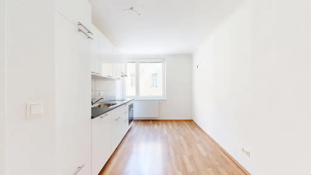 Moderne 2-Zimmer-Wohnung | Lift | Nähe Tichy | hervorragende Verkehrsanbindung und Infrastruktur