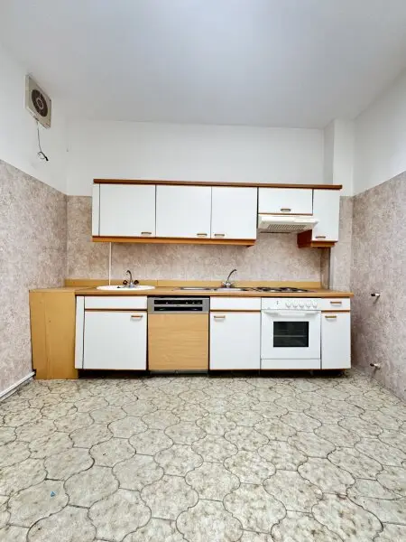 Exklusives Büro-/Praxisobjekt mit Potenzial in Wien-Floridsdorf