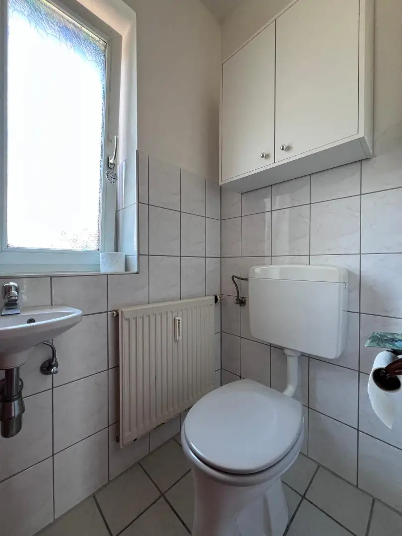 Ruhige 3-Zimmer-Wohnung in Kalsdorf