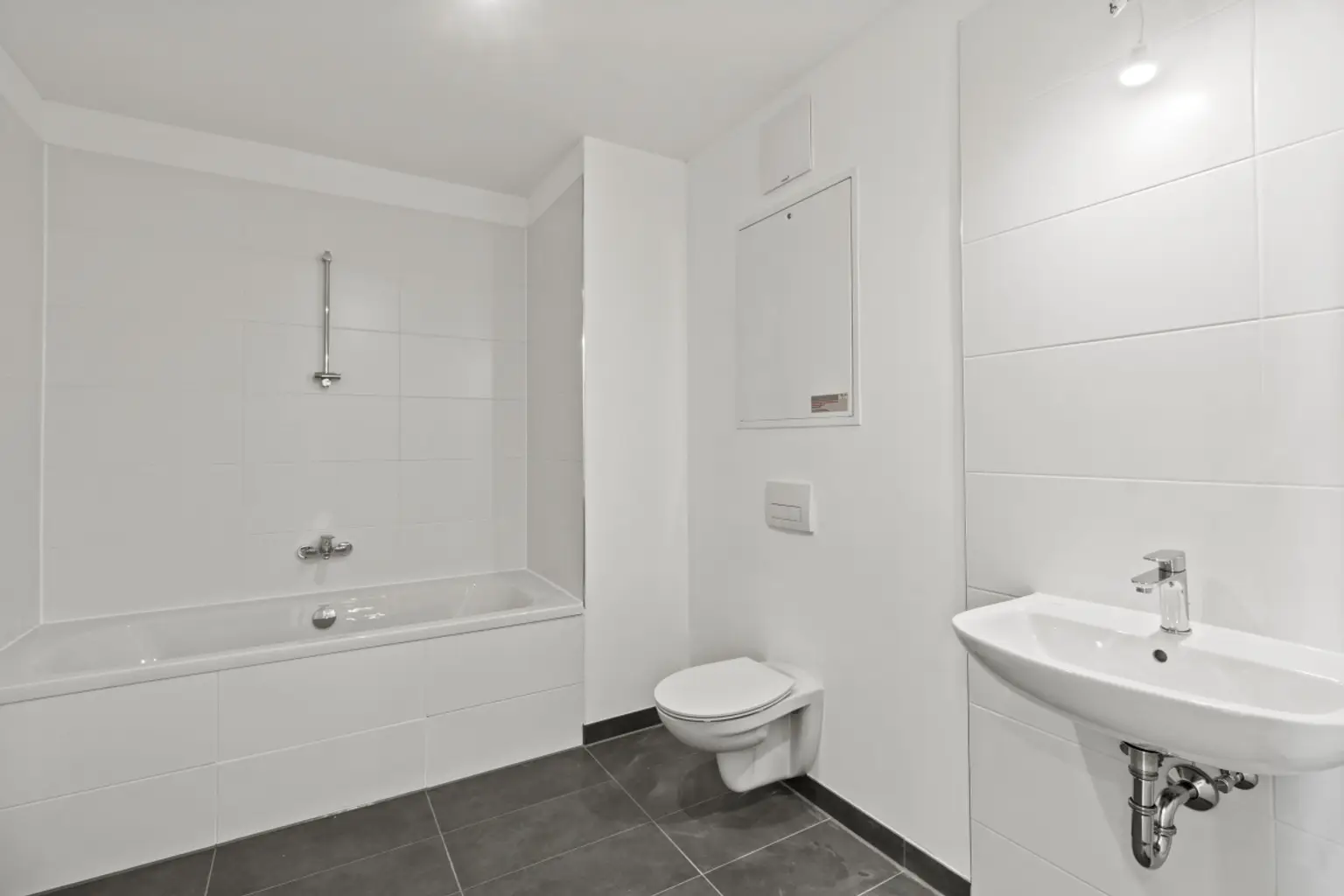 Q | ++ DG-MAISONETTE mit WEITBLICK ++ im PROJEKT KARL74 | Prima Service Immobilien