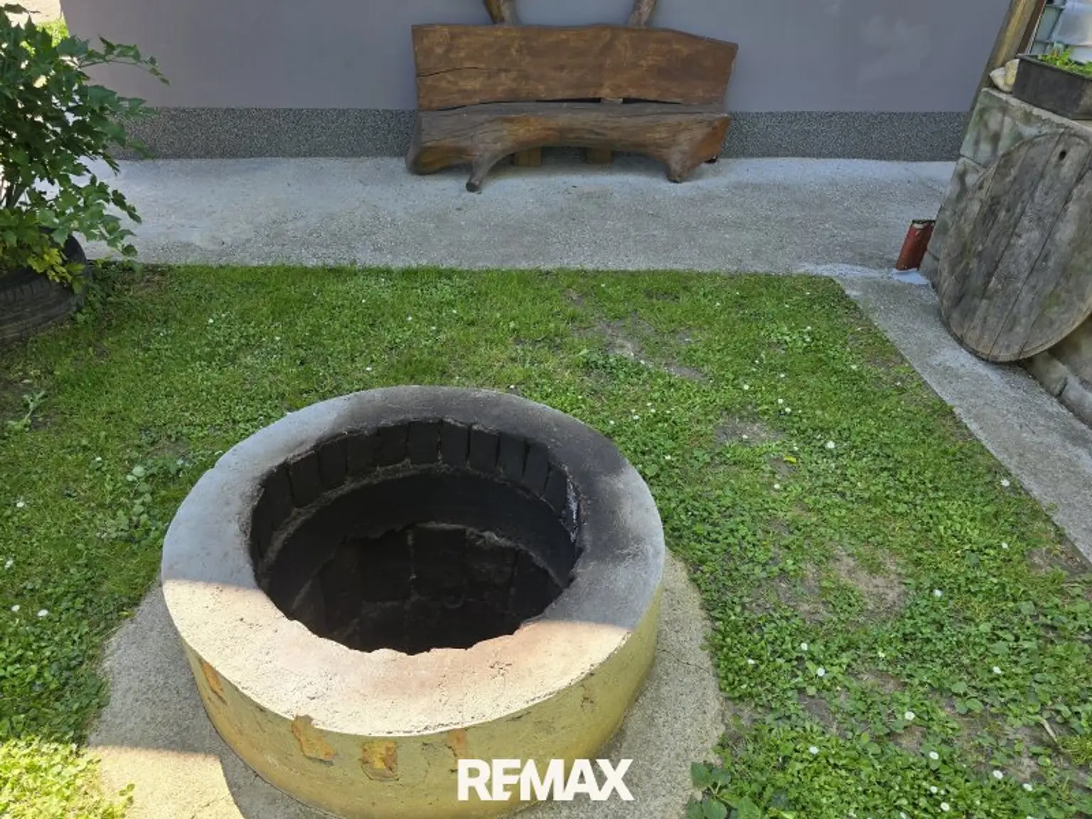 Grillplatz