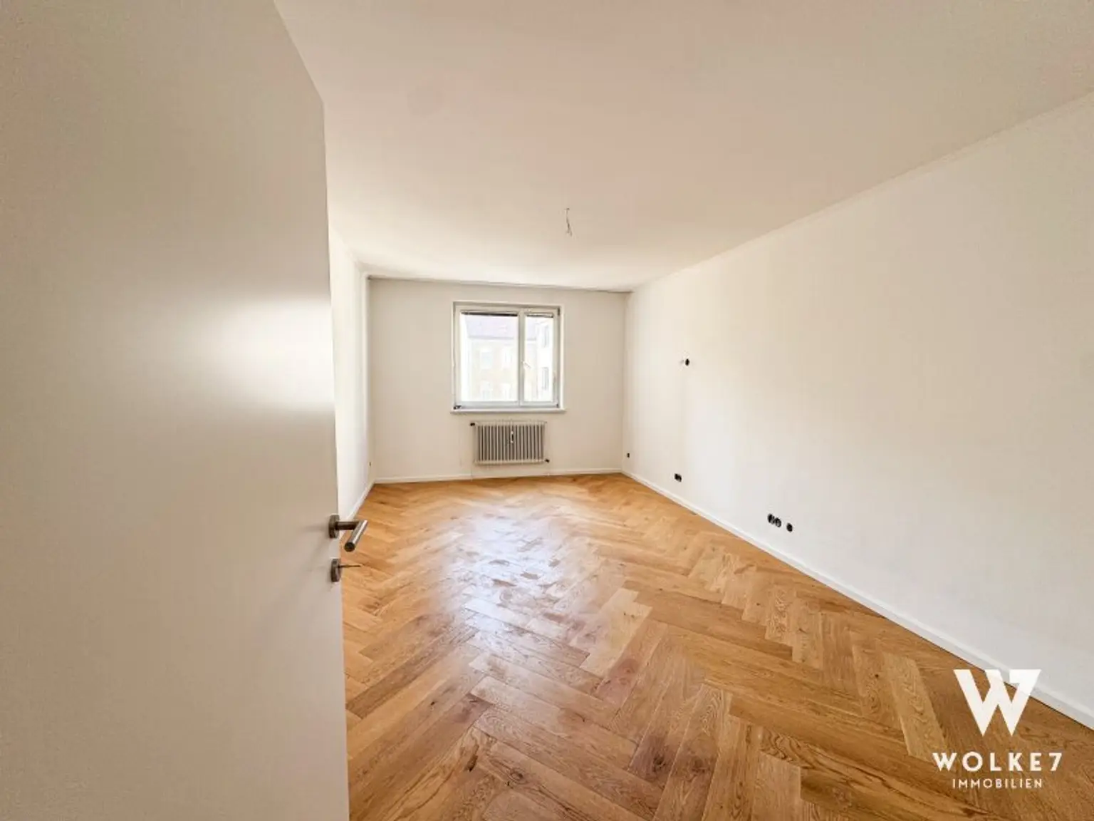 Charmante 3-Zimmer Wohnung in 1160 Wien I 75m2 I U6 | Nähe Brunnenmarkt