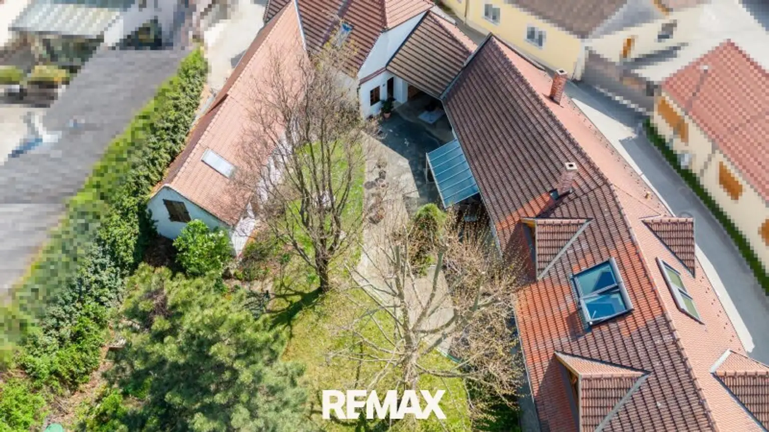Ihr neues Zuhause?!