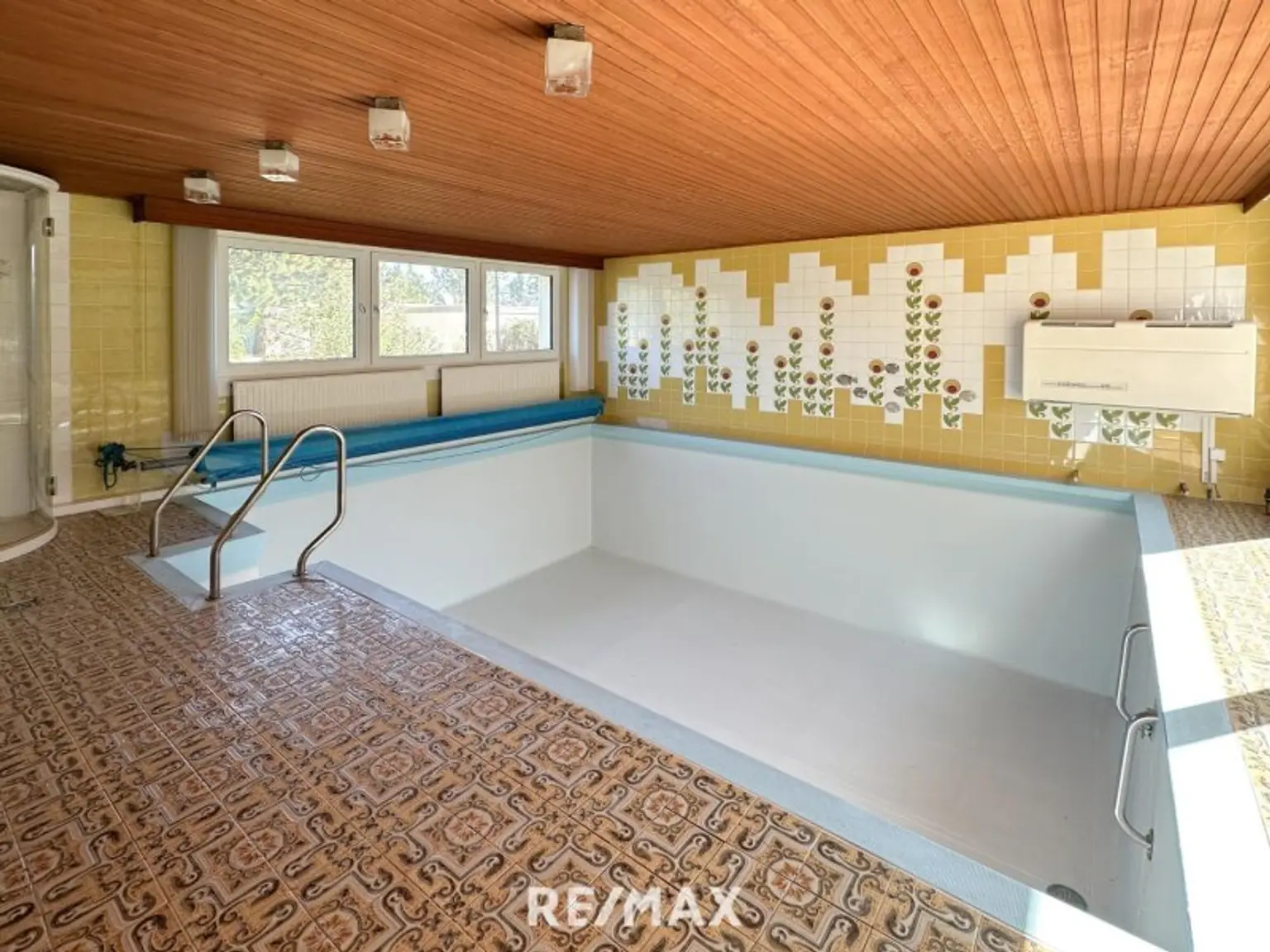 Exklusives Einfamilienhaus in Hietzing – Geräumig, ruhig gelegen und mit Entwicklungspotenzial