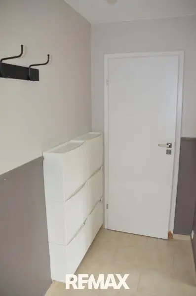 Garderobe