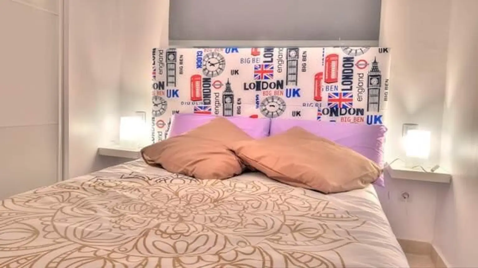 Apartment-San-Remo-Bedroom-Palm-Mar-Tenerife-2