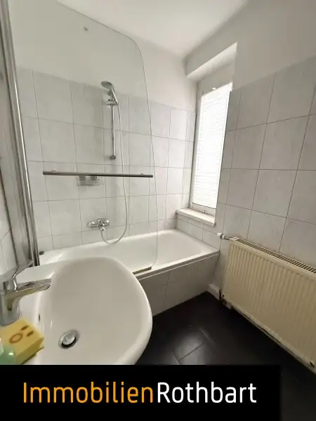 Attraktive 4-Zimmer-Wohnung mit Balkon in Judenburg – Ihr neues Zuhause wartet!
