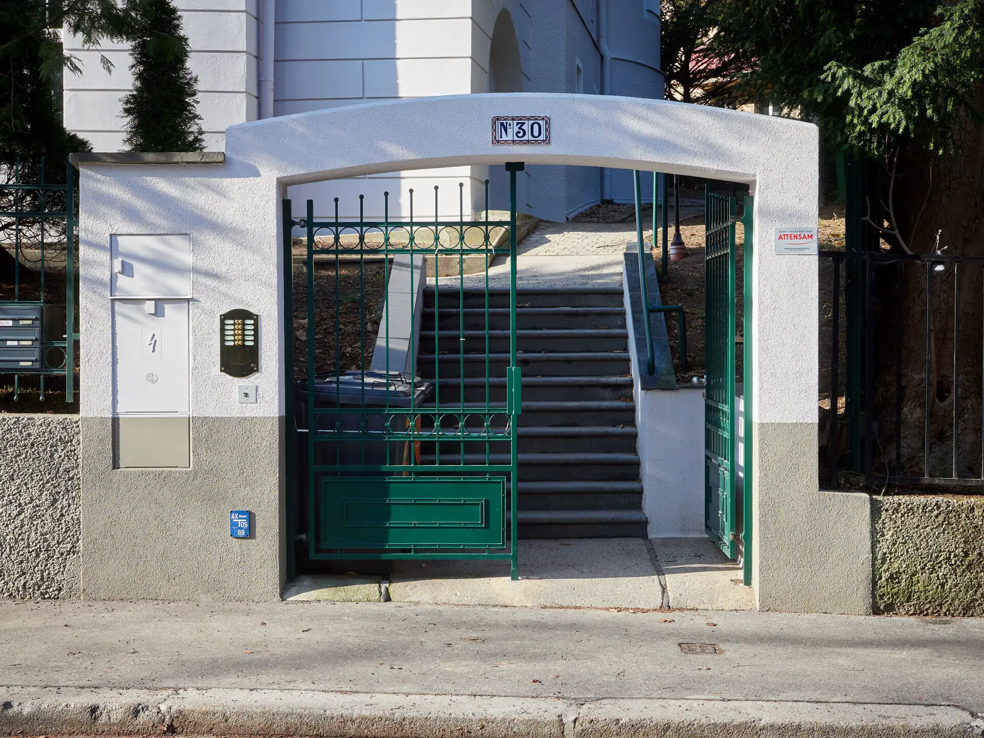 09_Ghelengasse 30 Neu