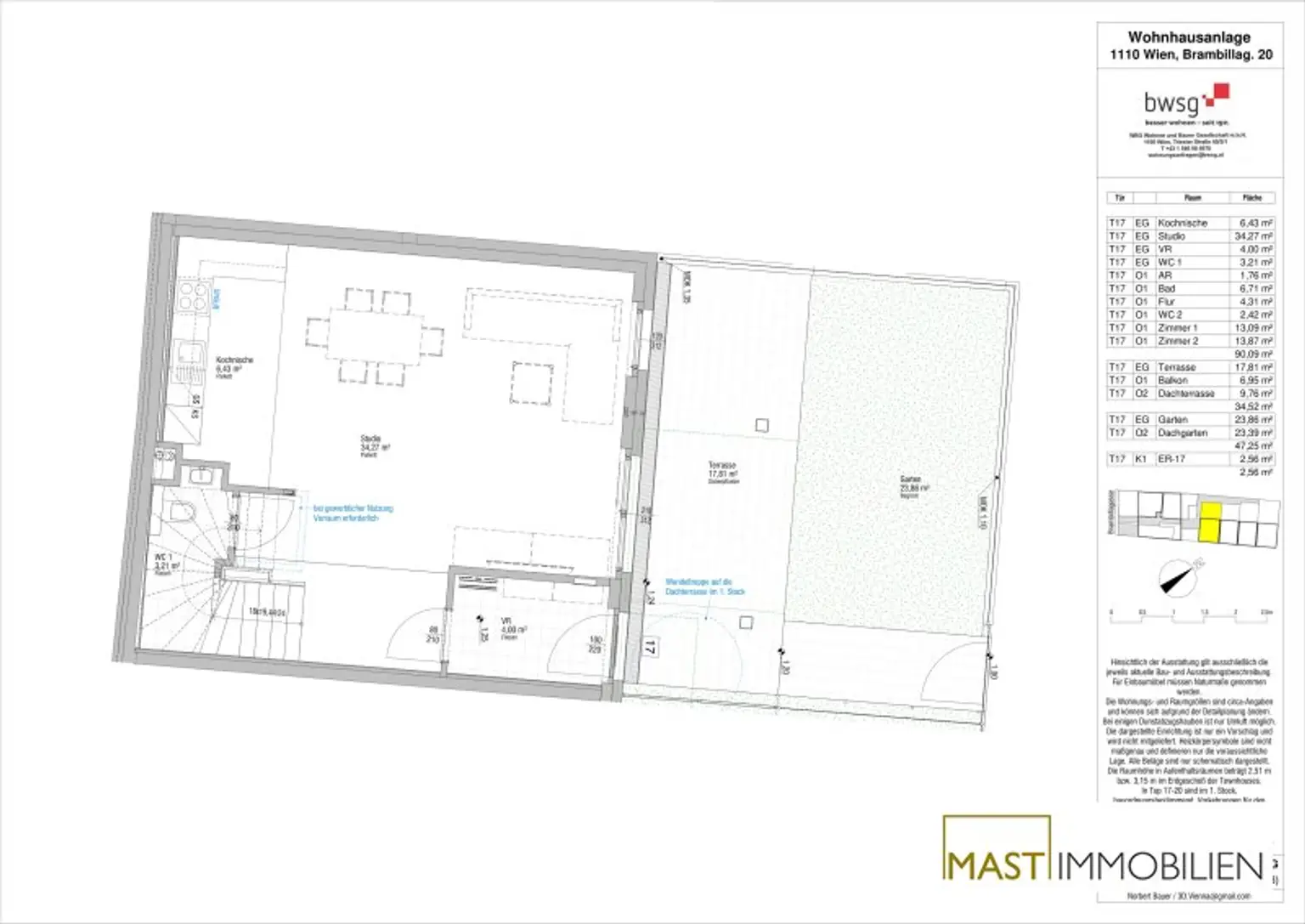 *Stadthaus* Provisionsfreies Haus mit über 3m Raumhöhe im Erdgeschoss!