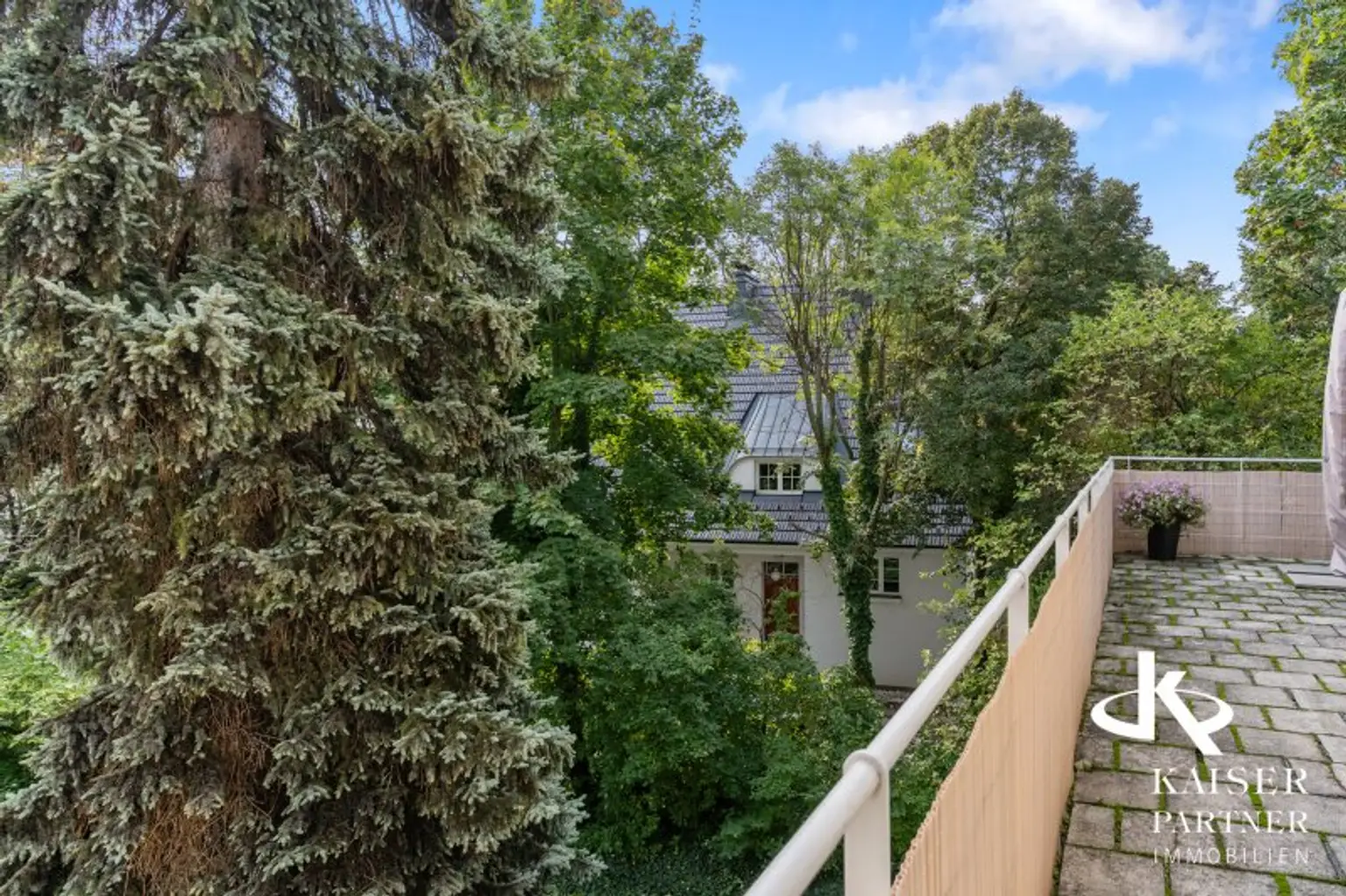 Elegante Villa in Mauer, Nähe Maurer Hauptplatz, Garten, Terrasse & Grünblick!