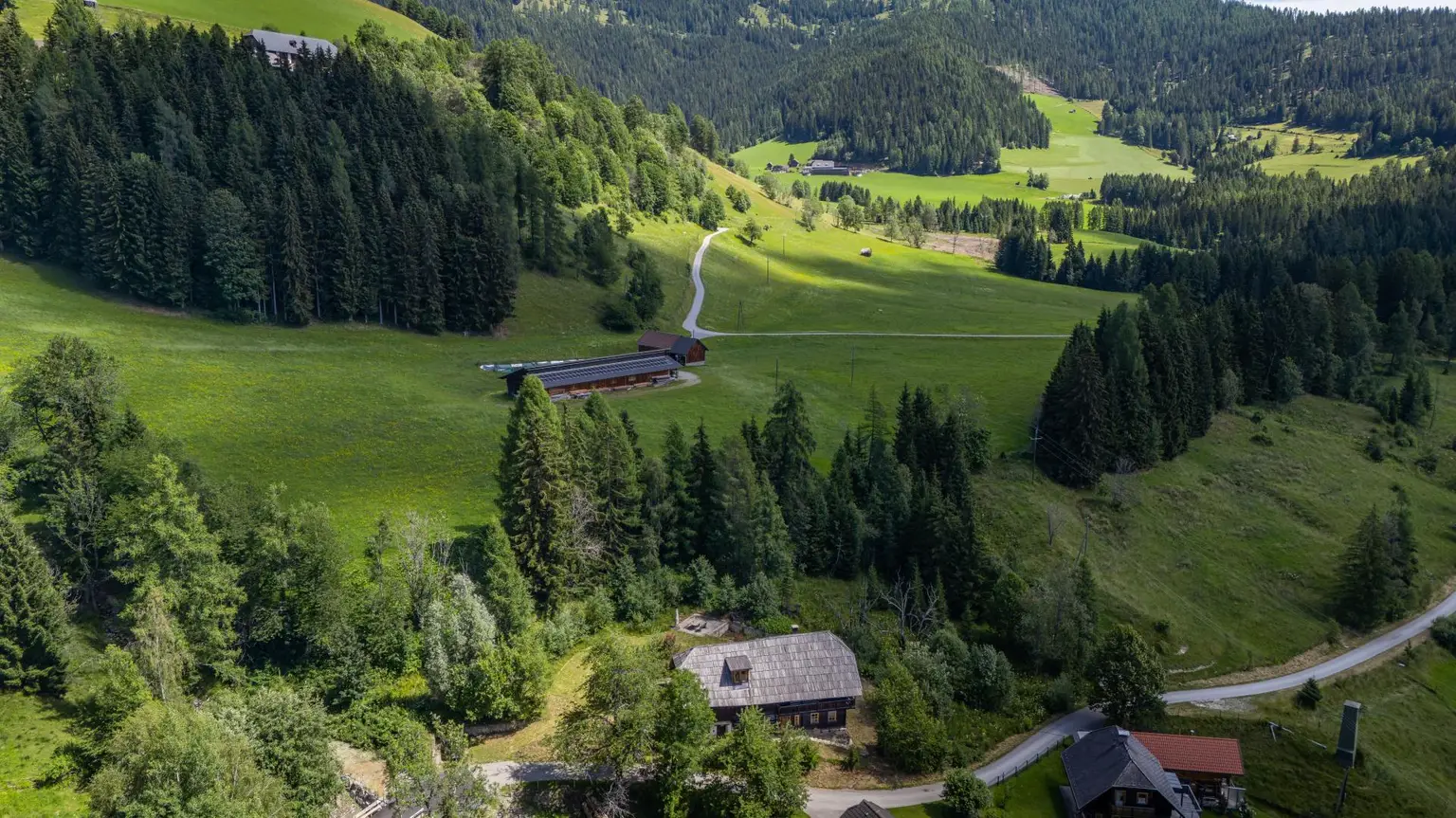 Haus Panorama