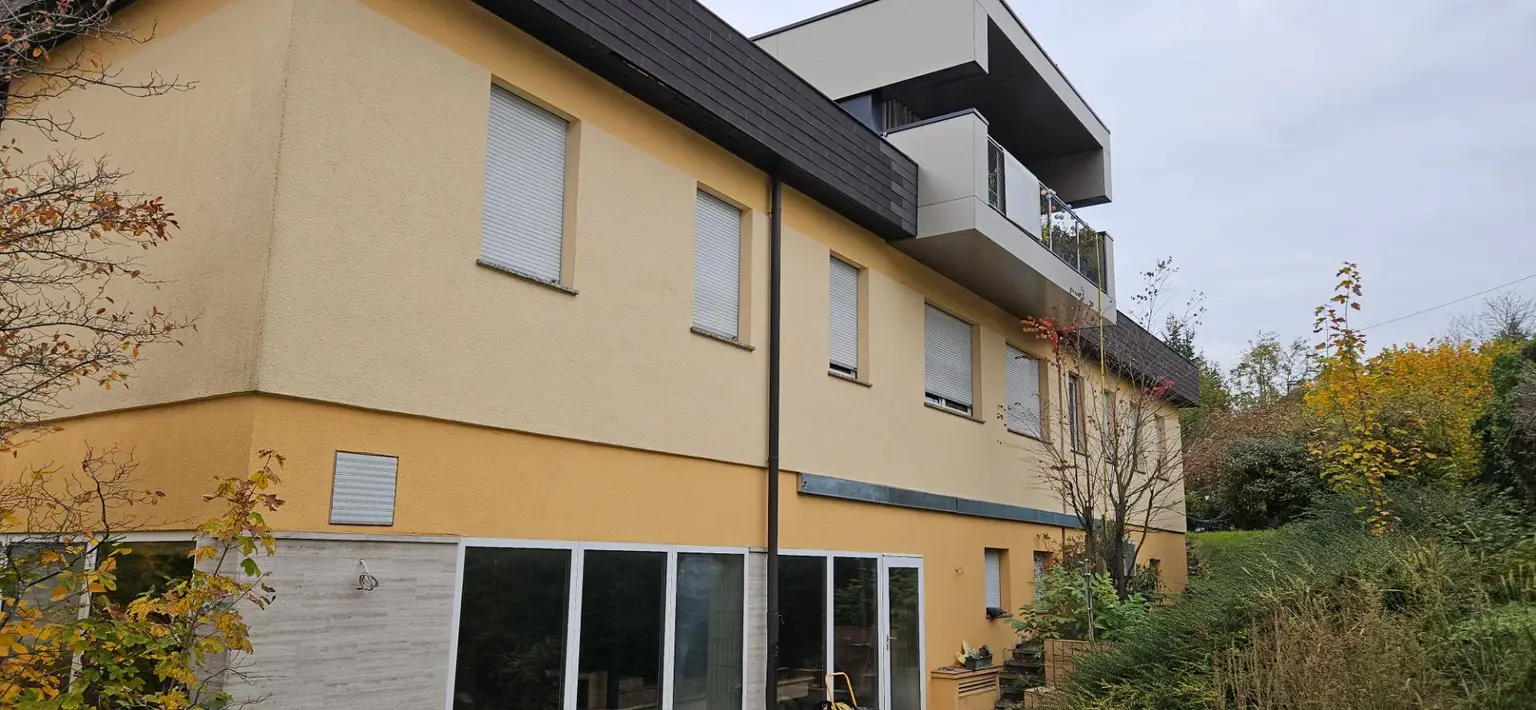 Liegenschaft für viele Nutzungen geeignet!