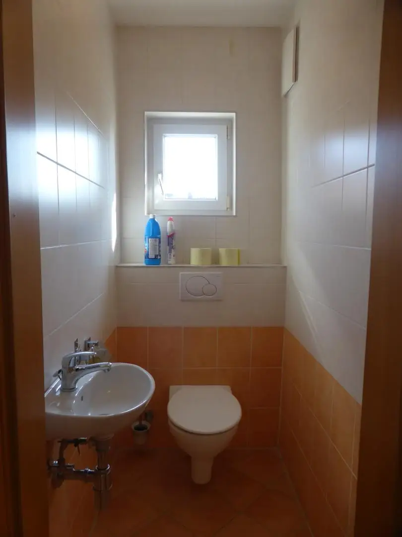 DG - Badezimmer
