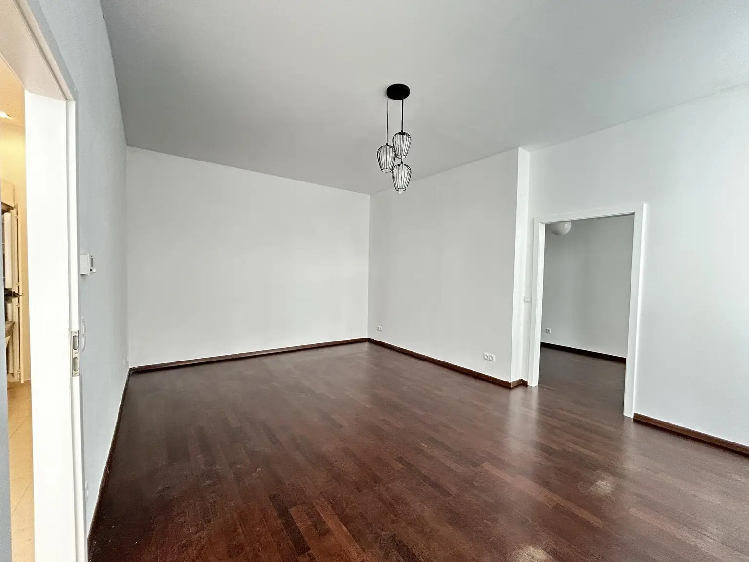 Wohnzimmer ca. 23,01m²