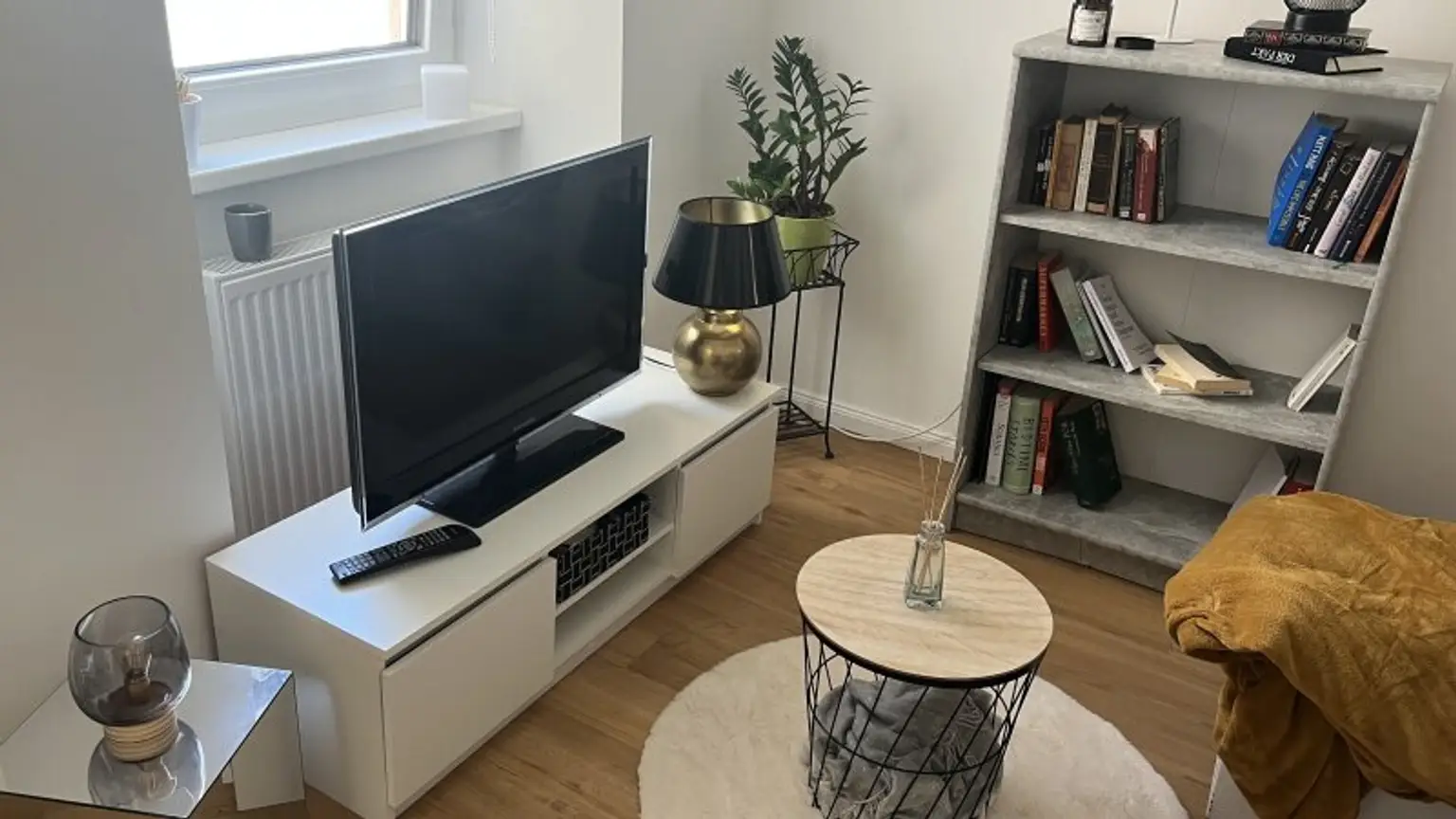 Studenten lieben diese Wohnung - studentenbonus.at