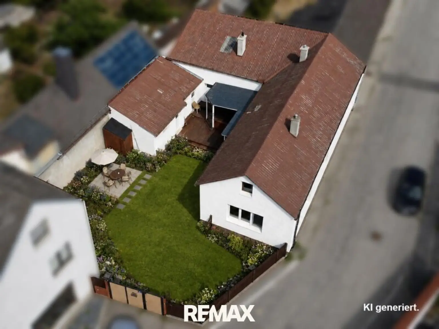 17_Haus_Drone_View_KI