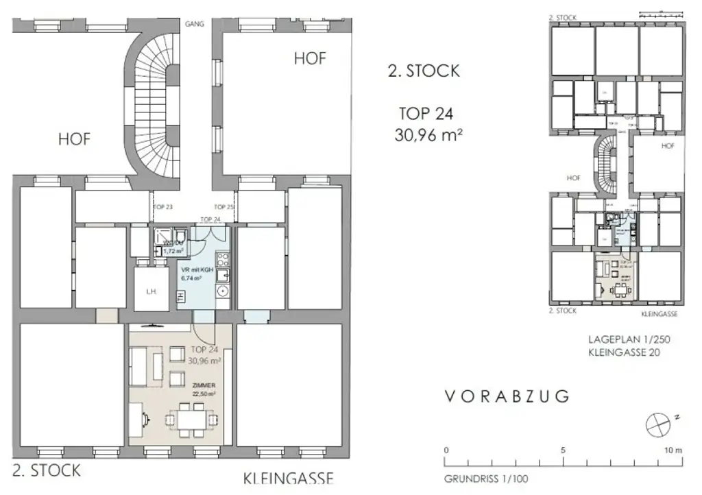 Plan