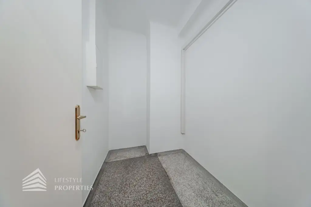 Exklusives City-Refugium bei Wiener Oper – großzügig, klimatisiert & erstklassig gelegen