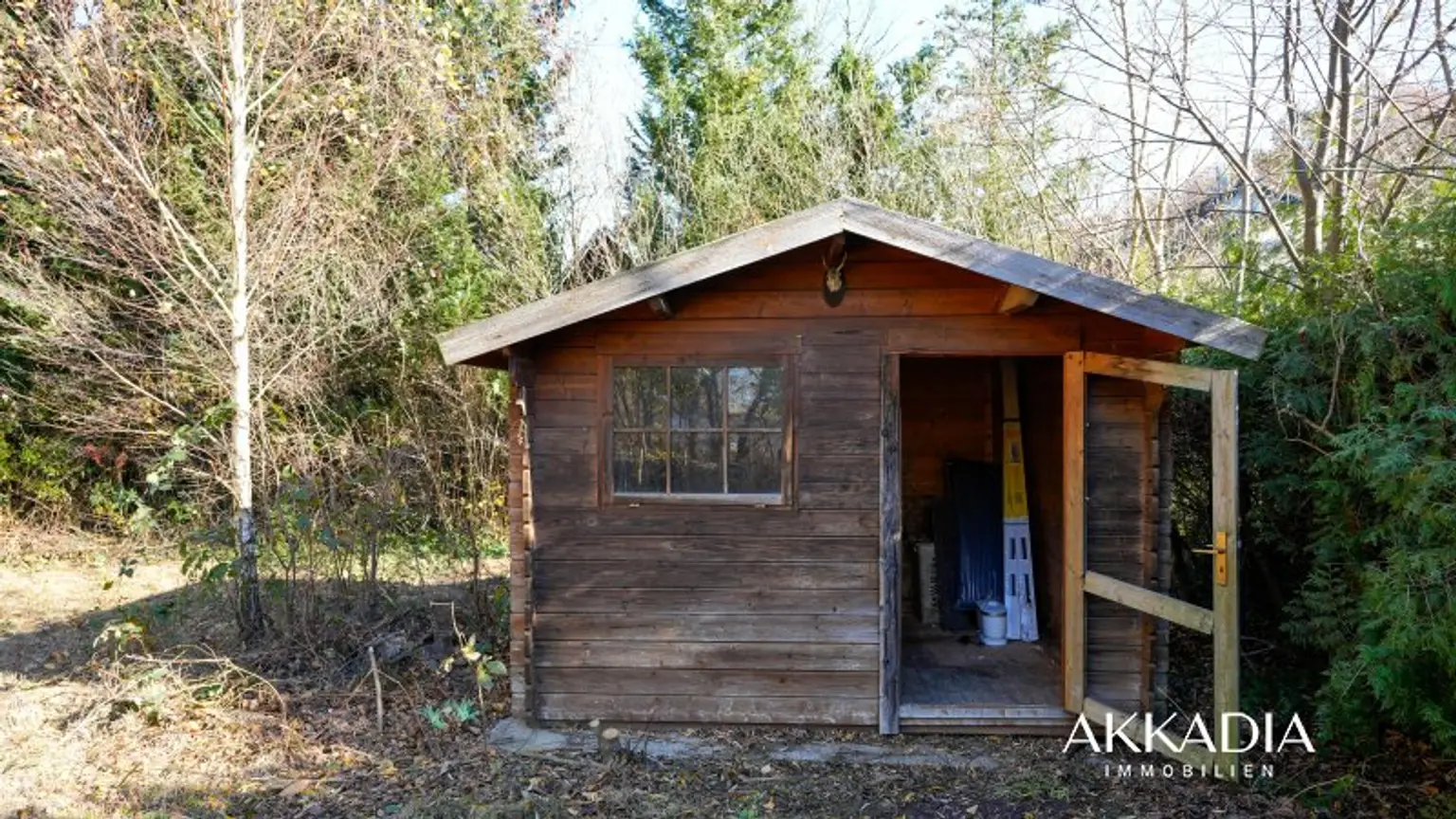 Moderner Bungalow in absoluter Ruhelage – Neulengbach