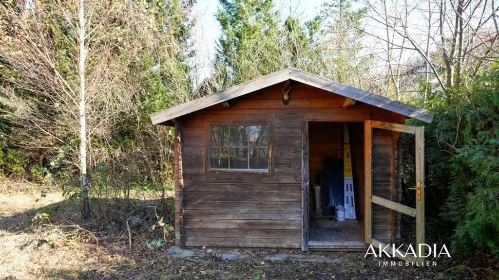 Moderner Bungalow in absoluter Ruhelage – Neulengbach