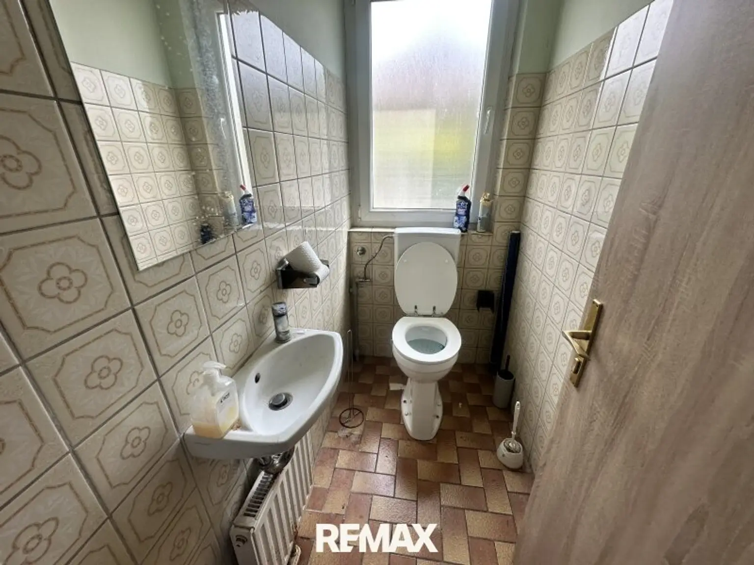 WC