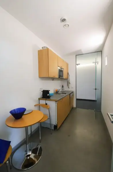 Ausgestattete Büro-/Kanzleifläche in 1A Innenstadtlage von Klagenfurt