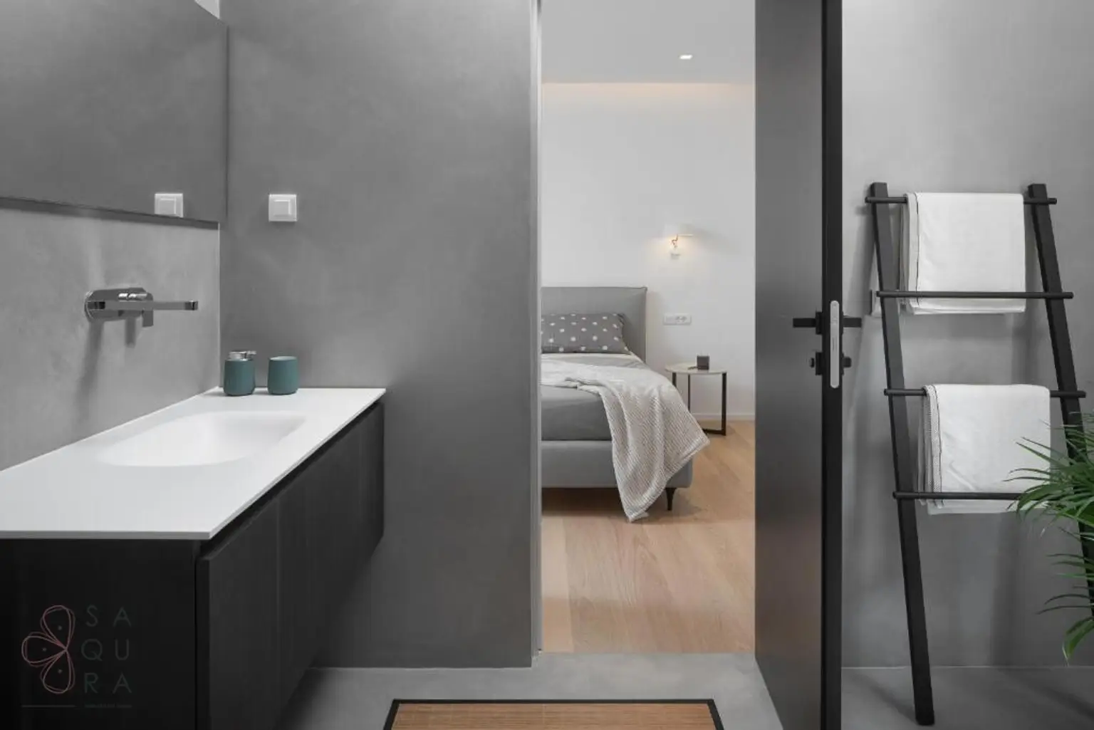 Zeitgenössische Luxusvilla in Ližnjan – Mediterrane Eleganz an der Küste Istriens