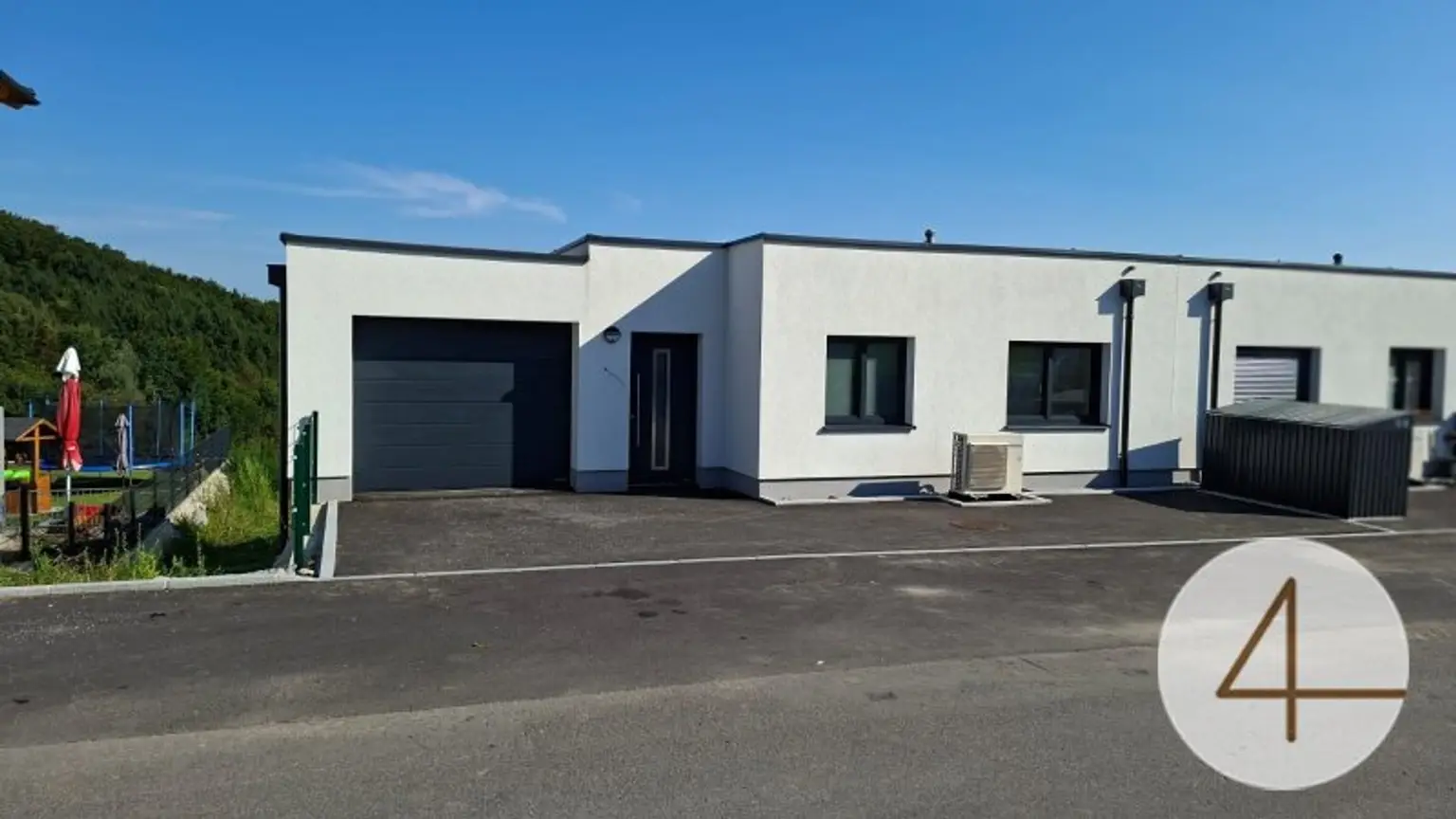 Wohnhaus 130 m2 Nähe Ybbs, Melk, Hofamt Priel
