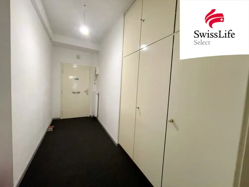 Verlieben Sie sich in dieses Wohnjuwel nahe dem Badner Stadtzentrum – zentral gelegen, wunderbar ruhig!