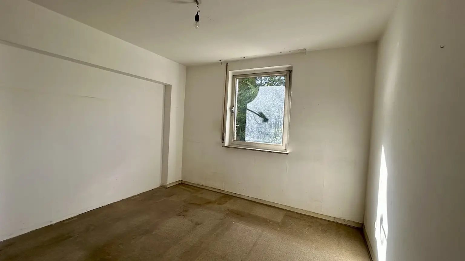 Schlafzimmer EG