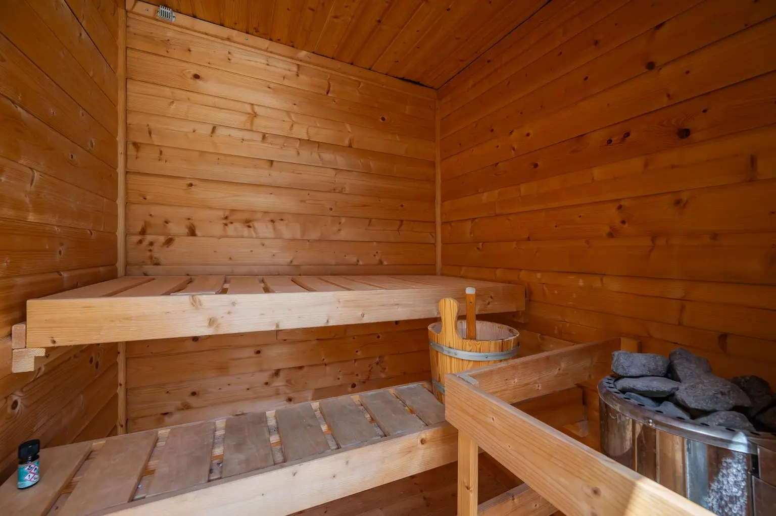 120m² Wohnfläche zzgl. 60m² Wohnkeller | herrlich ruhige Siedlungslage | viel Platz für Familie & Freunde